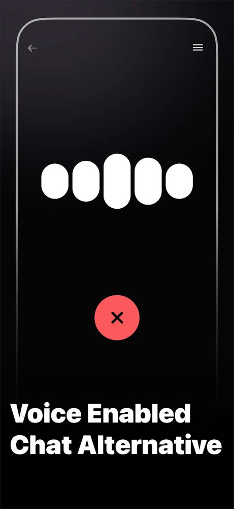 AI Chatbot screenshot 5