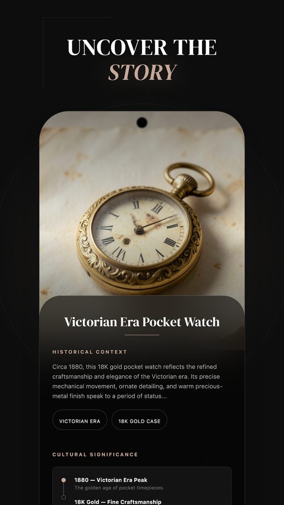 Antique Snap screenshot 4