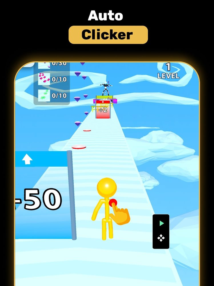 Auto Clicker screenshot 5