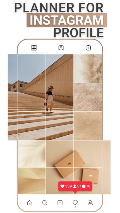 Planner screenshot 1