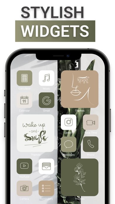 Themes screenshot 3