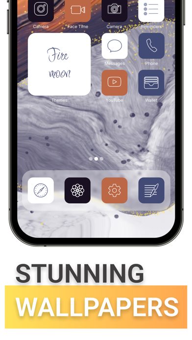 Themes screenshot 4
